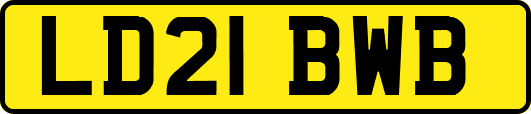 LD21BWB