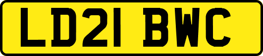 LD21BWC