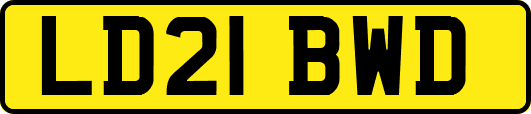 LD21BWD