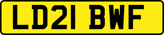 LD21BWF