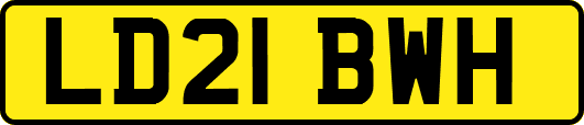 LD21BWH