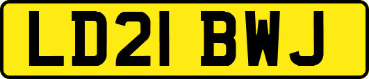 LD21BWJ