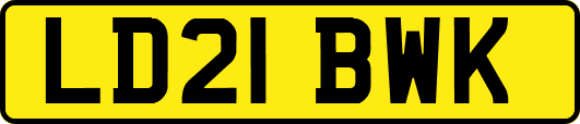 LD21BWK