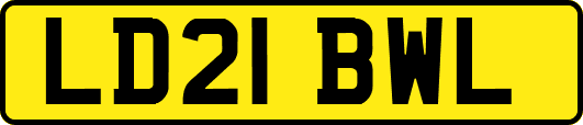 LD21BWL