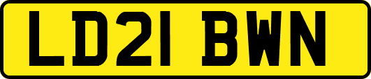 LD21BWN