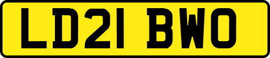 LD21BWO