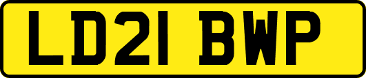LD21BWP