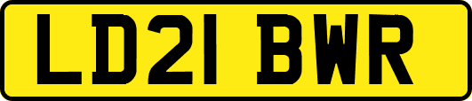 LD21BWR