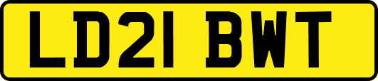 LD21BWT