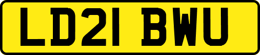 LD21BWU