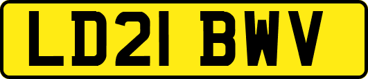 LD21BWV