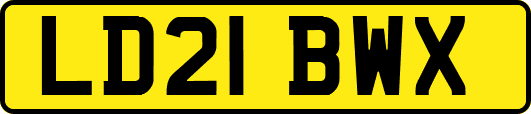 LD21BWX