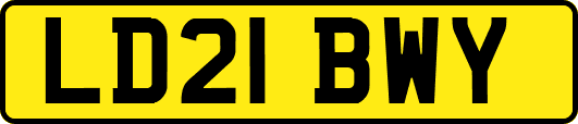 LD21BWY