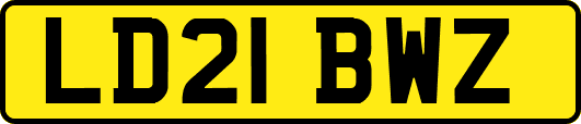 LD21BWZ