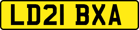 LD21BXA