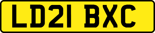 LD21BXC