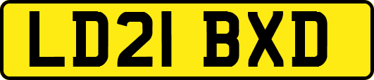 LD21BXD