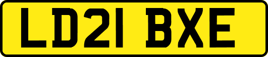 LD21BXE