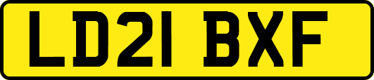 LD21BXF