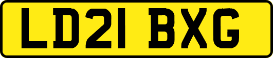 LD21BXG