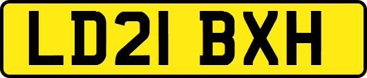 LD21BXH