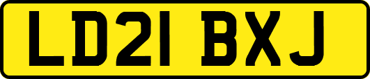LD21BXJ