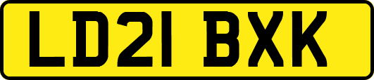 LD21BXK