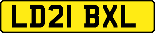 LD21BXL