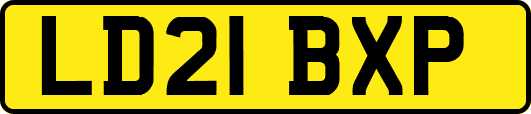 LD21BXP