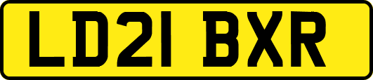 LD21BXR