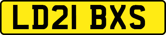 LD21BXS