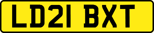 LD21BXT
