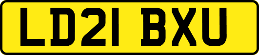 LD21BXU