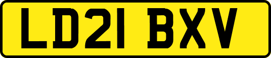 LD21BXV