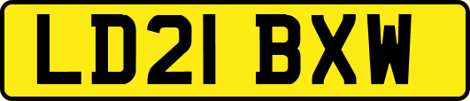 LD21BXW