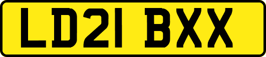 LD21BXX