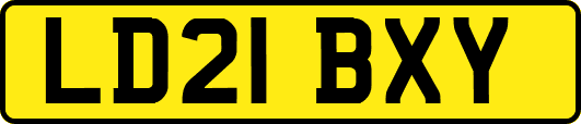 LD21BXY