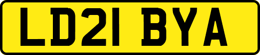 LD21BYA