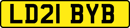 LD21BYB