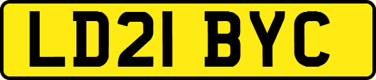 LD21BYC