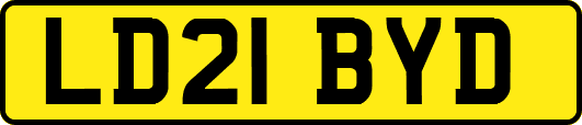 LD21BYD