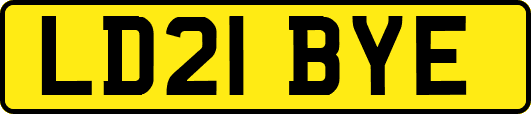 LD21BYE
