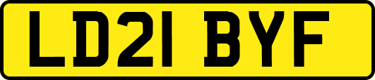 LD21BYF