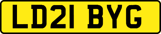LD21BYG