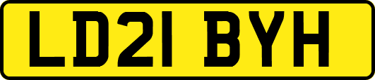LD21BYH
