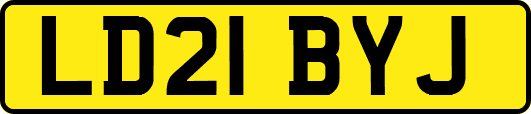LD21BYJ