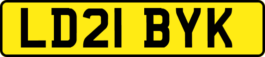LD21BYK