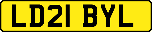 LD21BYL