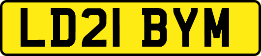 LD21BYM