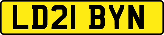 LD21BYN